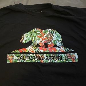 California Shirt